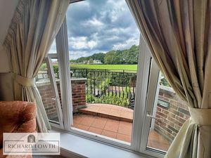 Beautiful Balcony Views- click for photo gallery